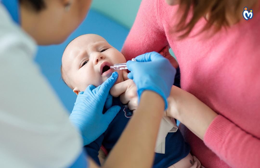 Rotavirus Vaccine