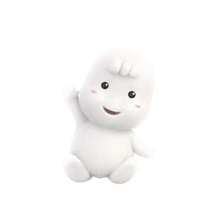 Mamy poko Gif Animation
