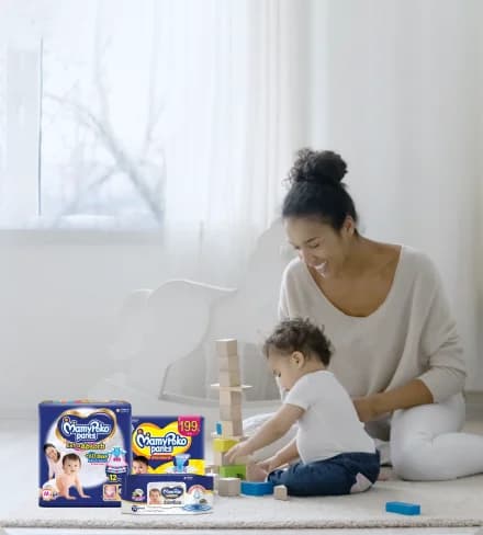 mamy poko wipes and diapers