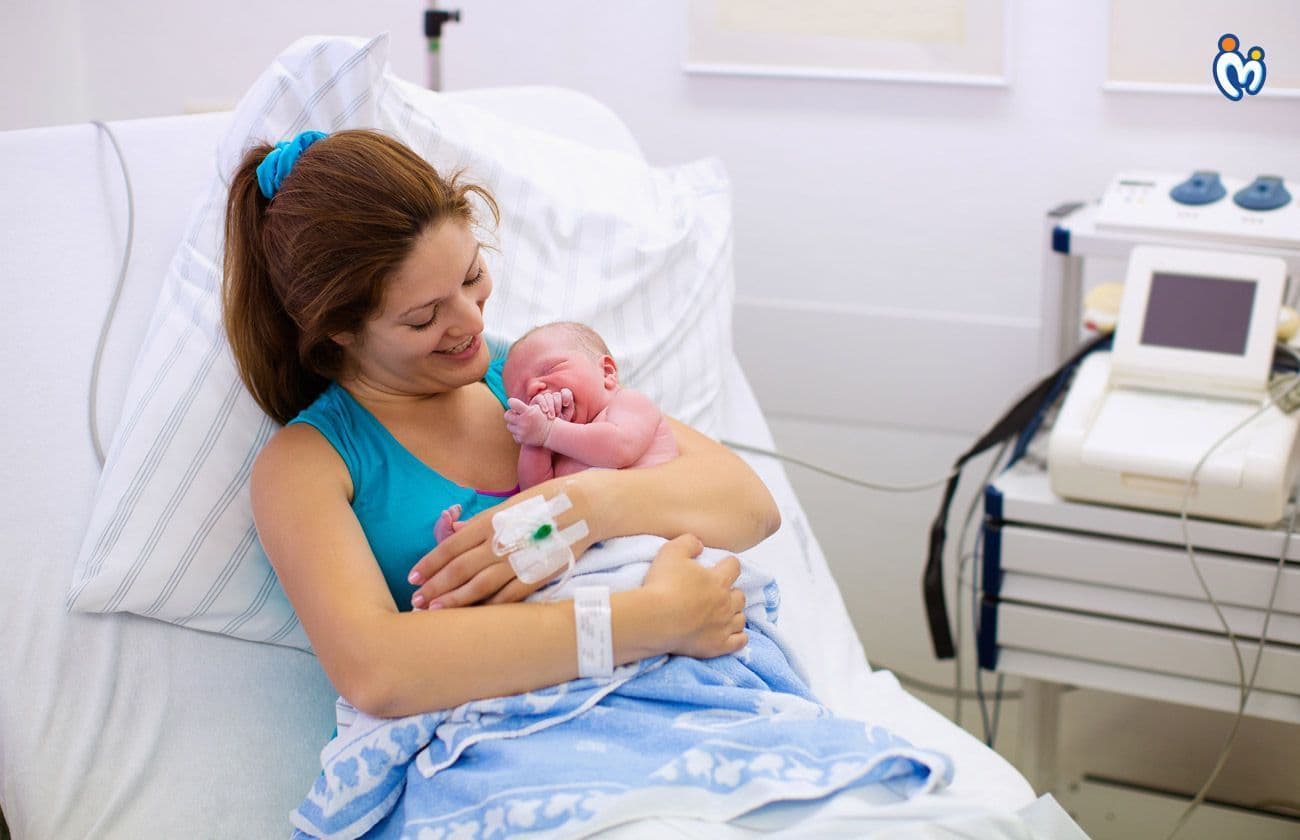 What is postnatal care and what does it include?