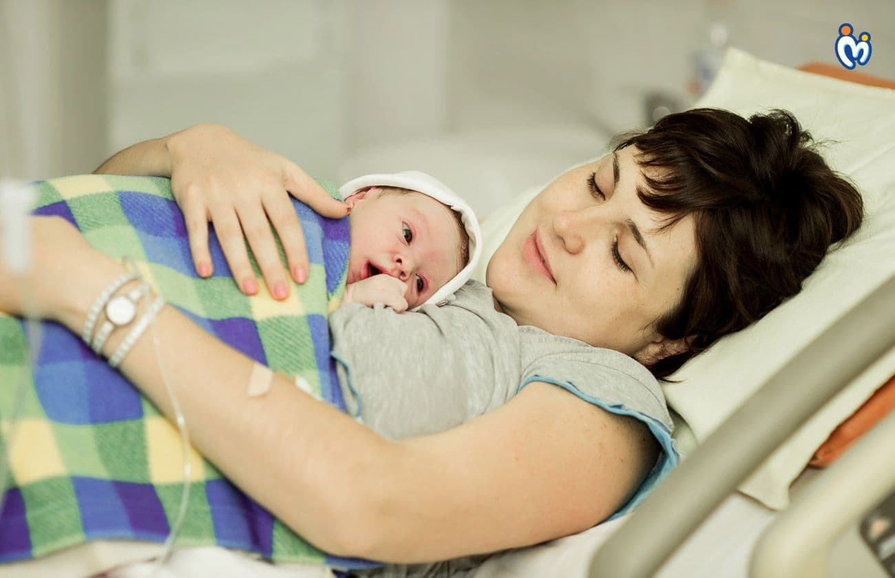 Postnatal Hygiene: Dos & Don’ts
