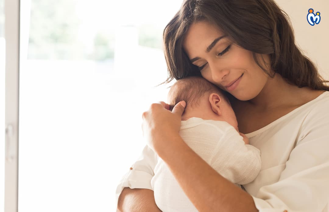 Five tips to breeze through the first three months with a newborn