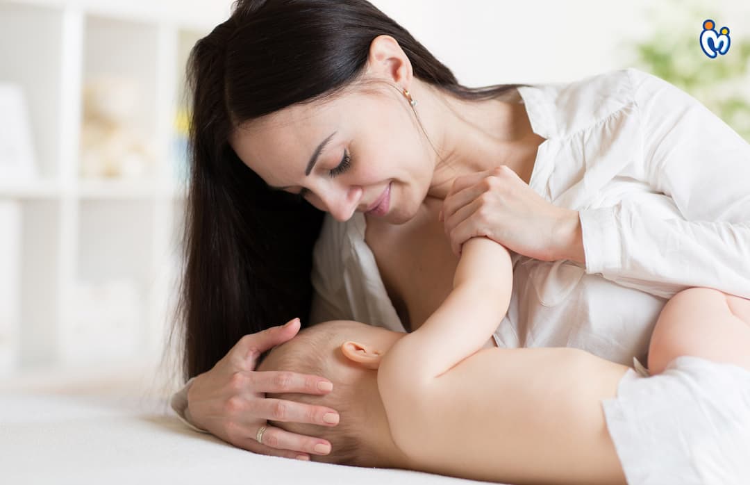 Breastfeeding Tips From One Mom to Another