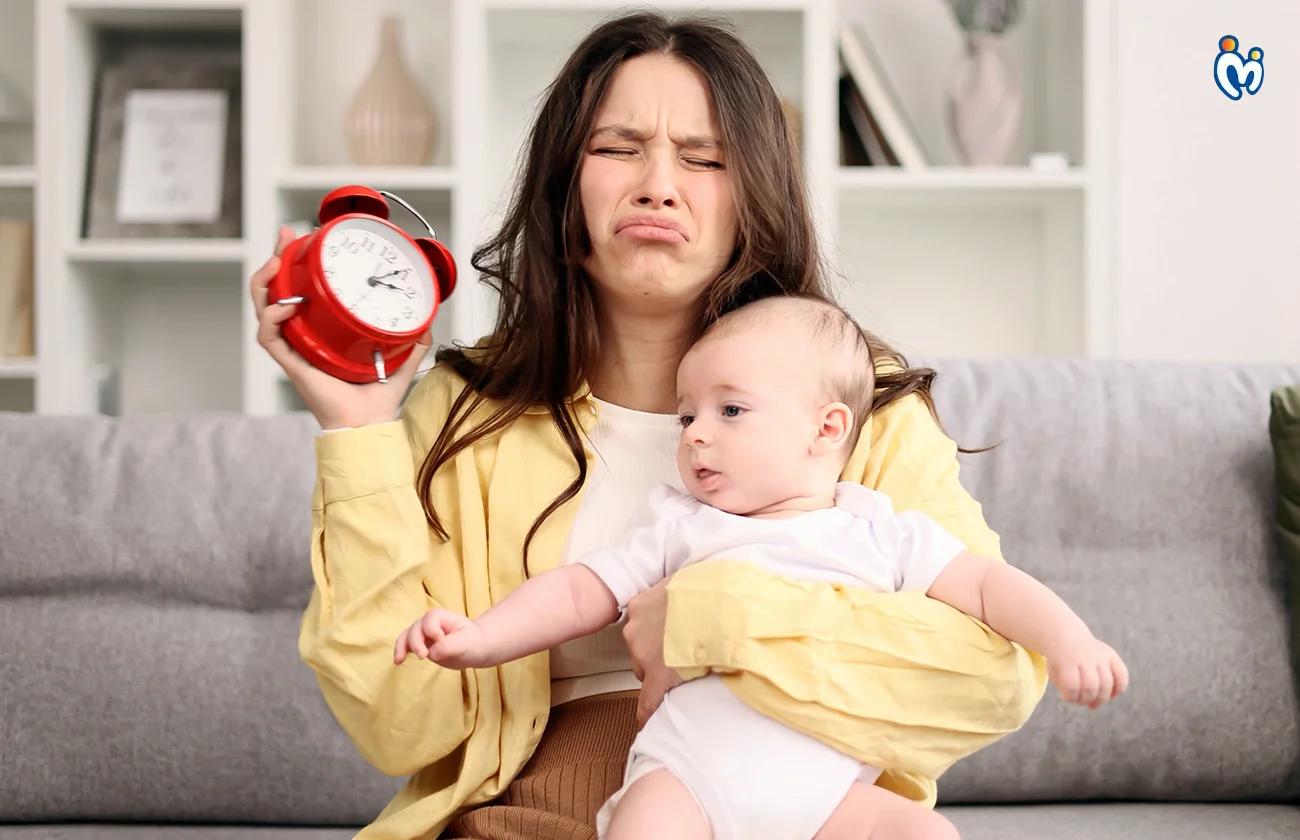 Baby’s Sleep 101: Creating a Sleep Routine for Your Newborn