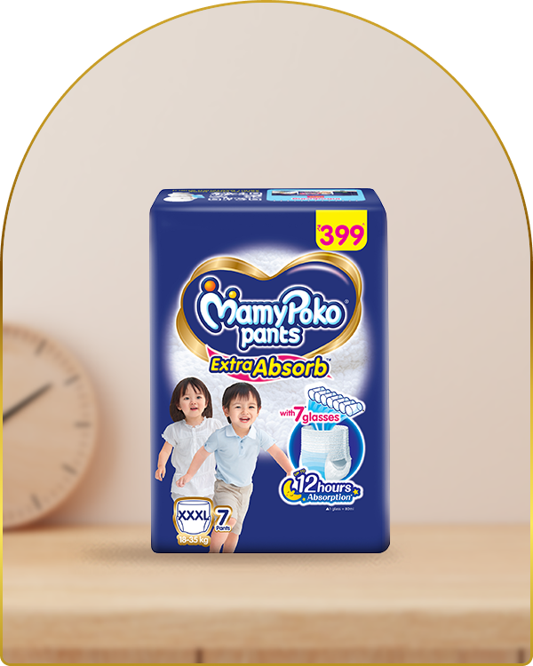 mamypoko pants extra absorb triple extra large 7pack