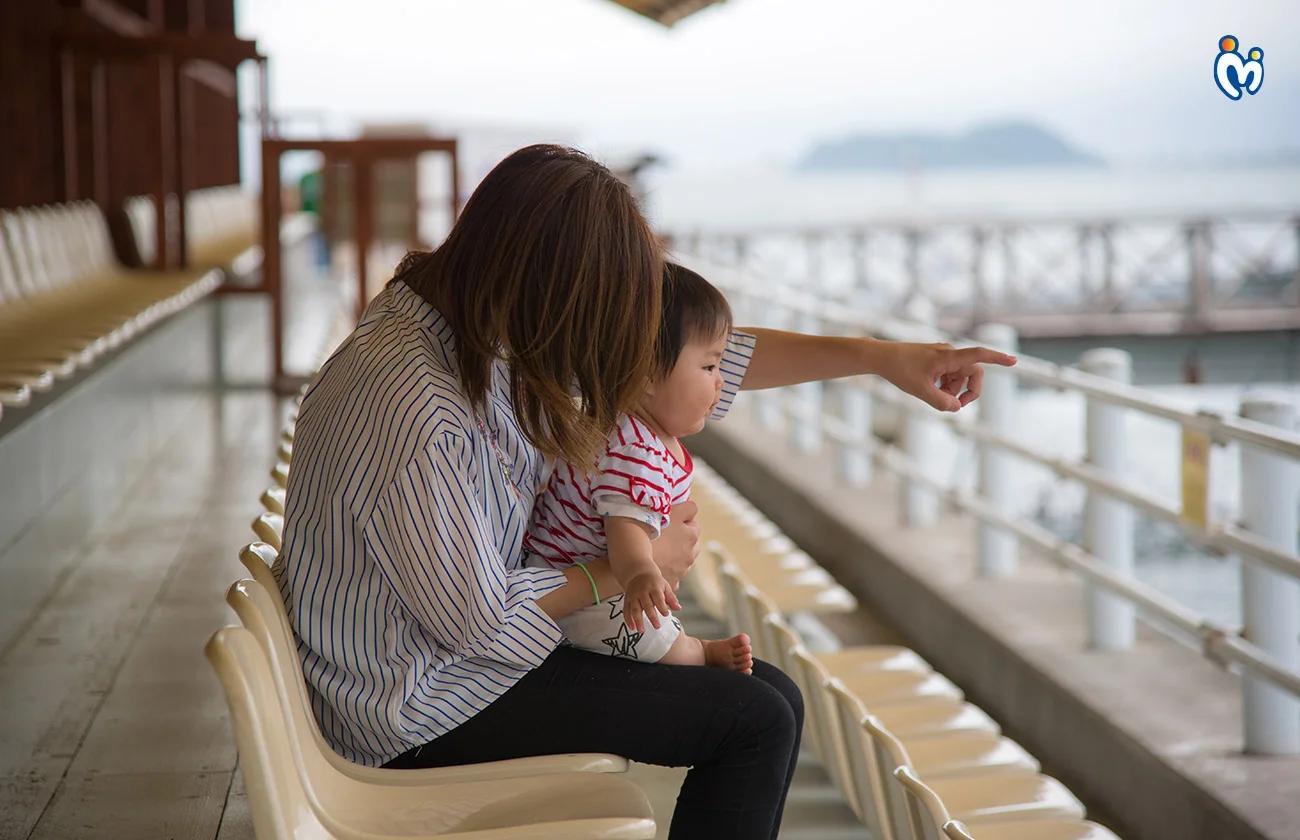 Back-to-Routine Blues