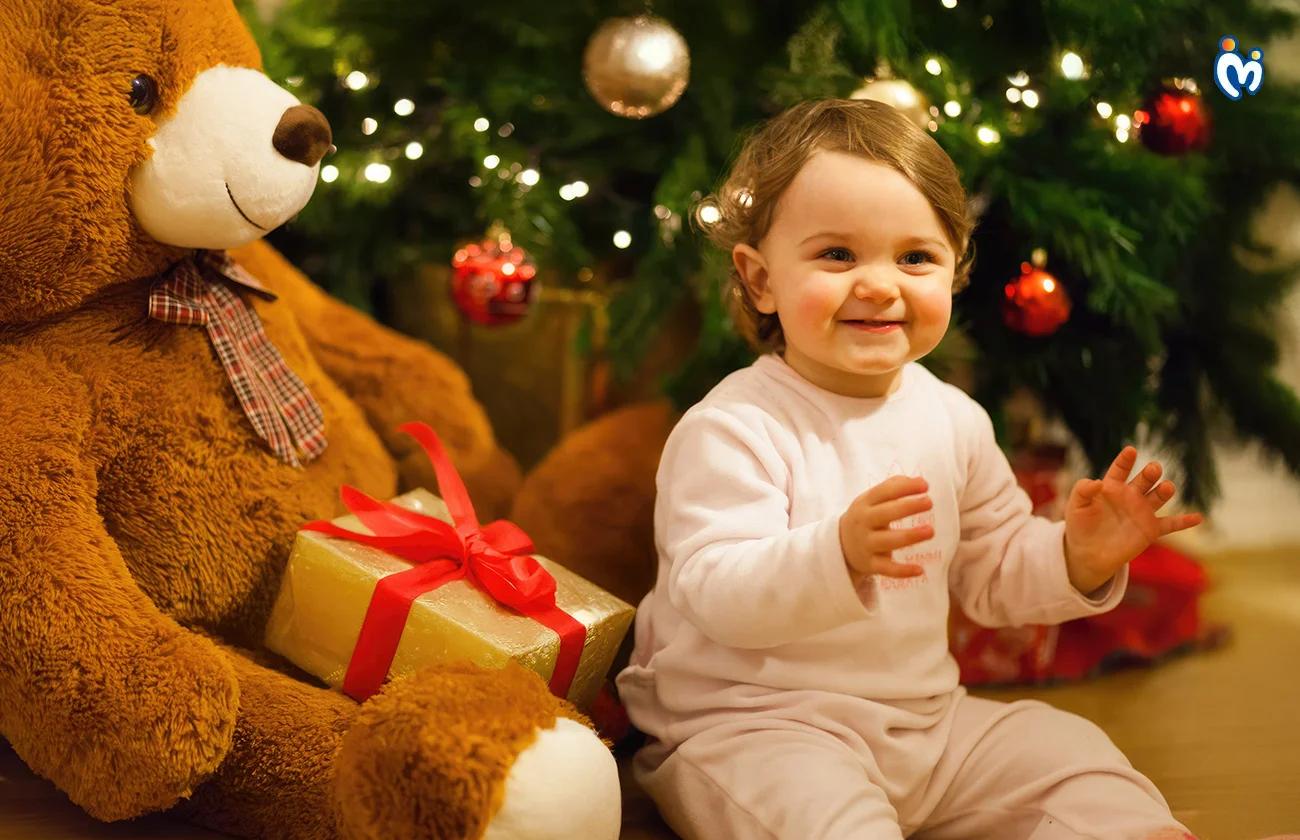 Festival Safety Tips for Toddlers