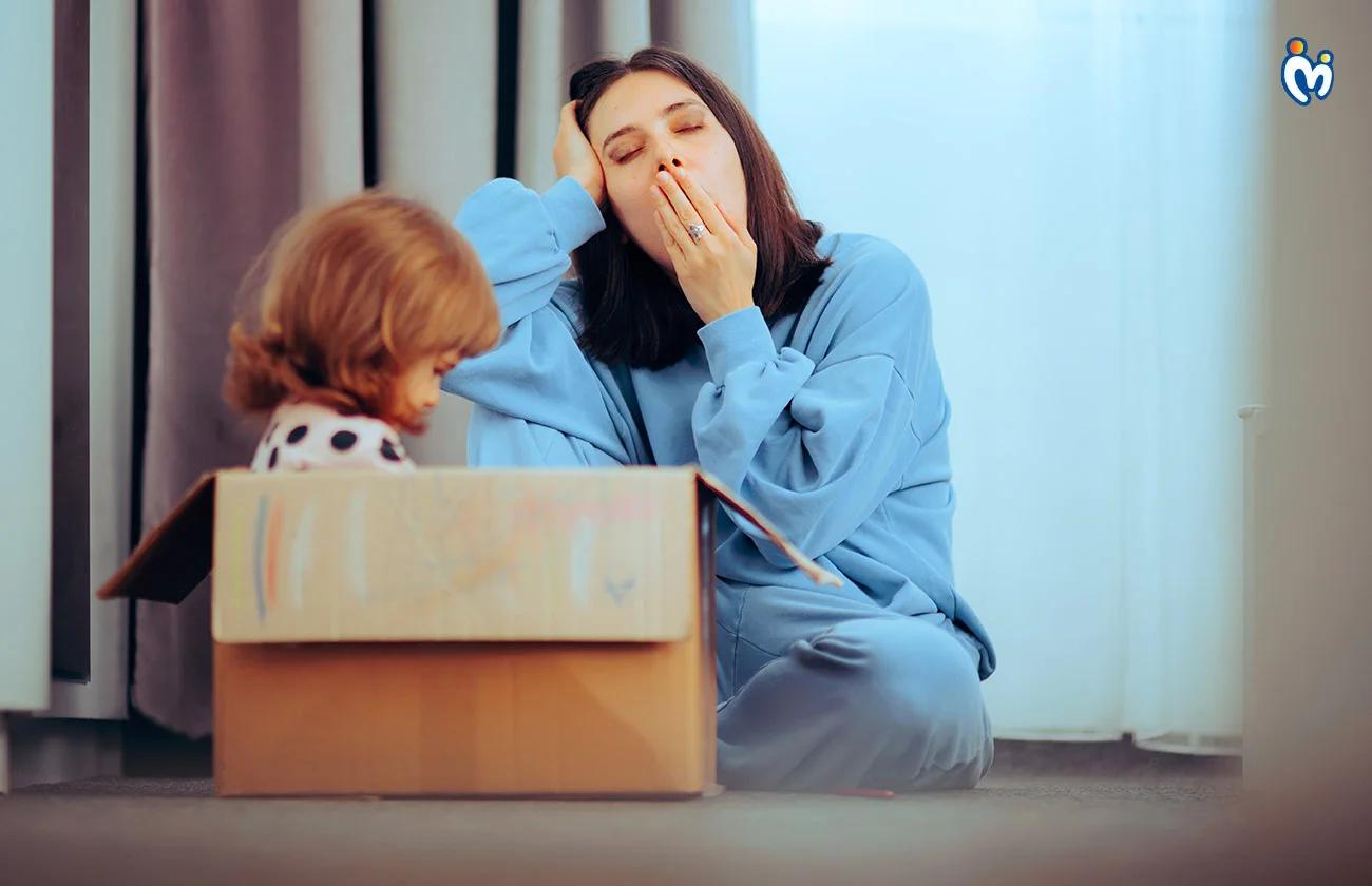 Fighting Fatigue: How to Stay Energized When It’s Tough to Catch Naps