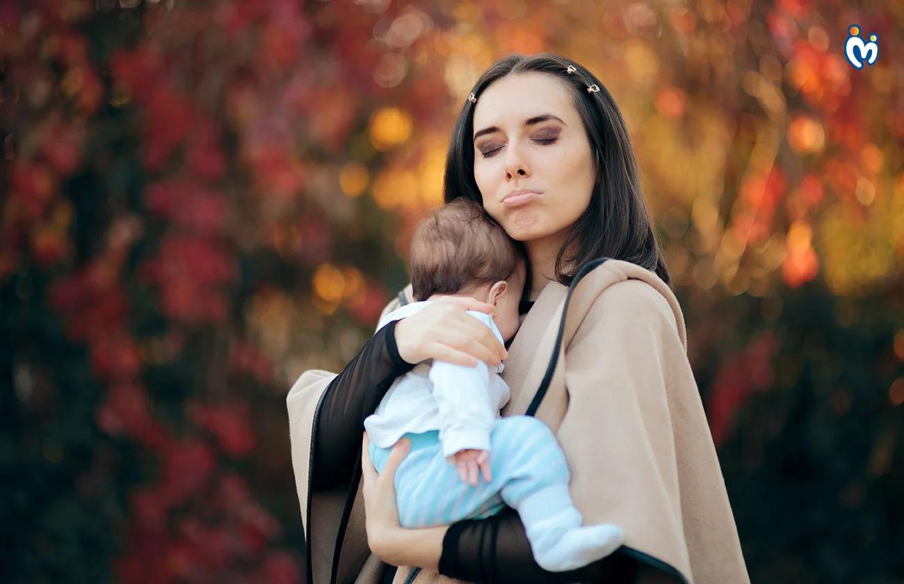 How to Calm a Fussy Baby with Colic (And Keep Your Sanity)