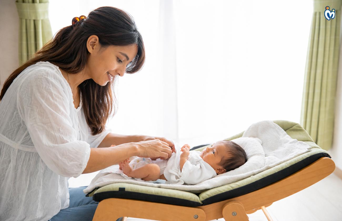 How Often Should You Change a Baby’s Diaper? Pediatrician Approved Tips