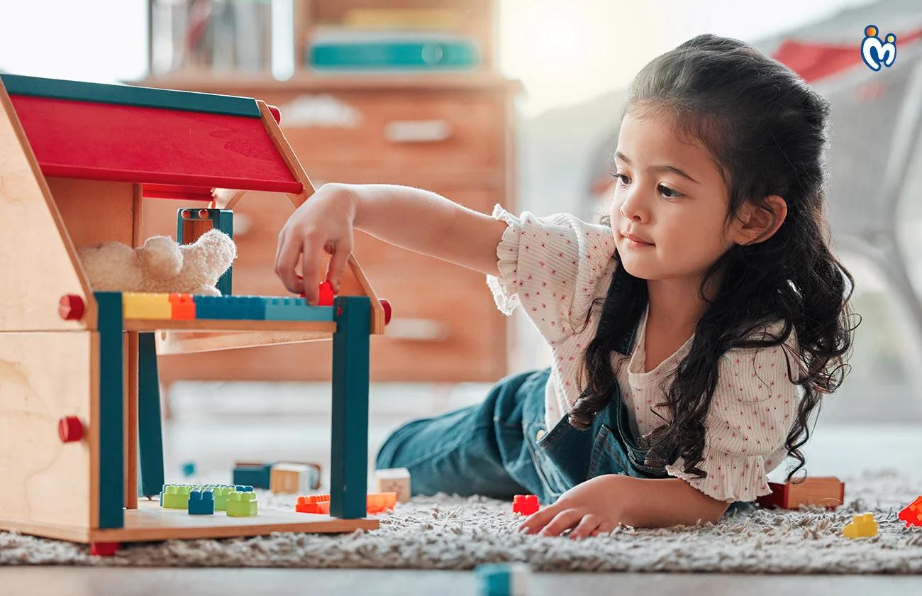 Let Them Play (and Plot and Pretend)