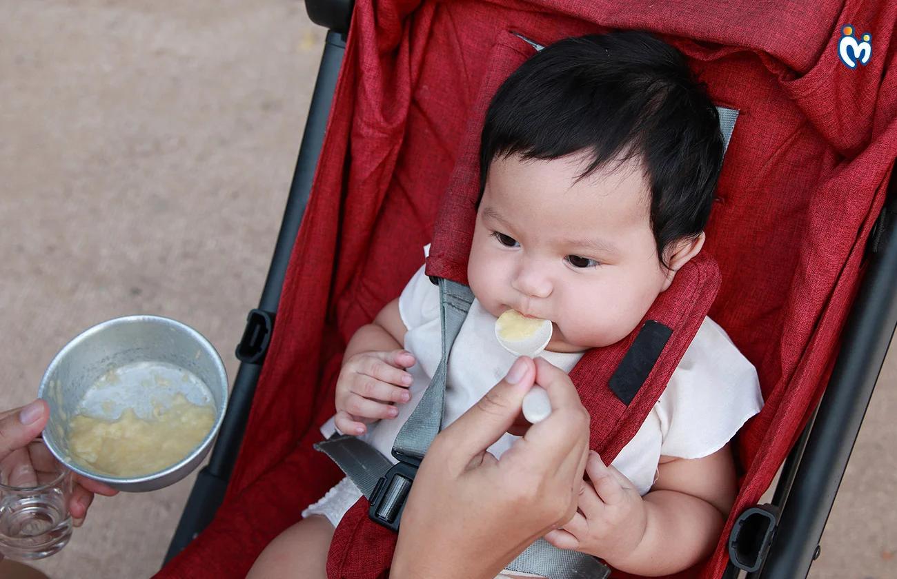 Little Eaters, Big Adventures