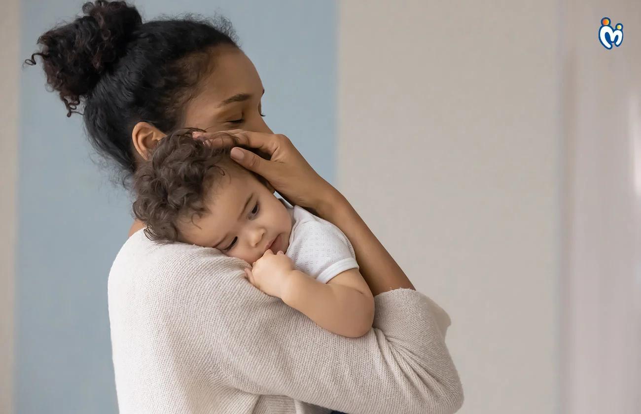 Uh-Oh, Where’d My Baby Go?