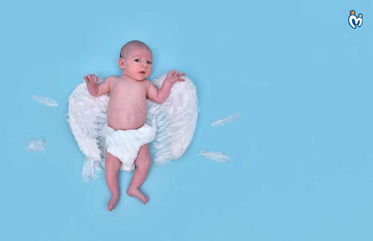 Understanding Your Baby’s Reflexes