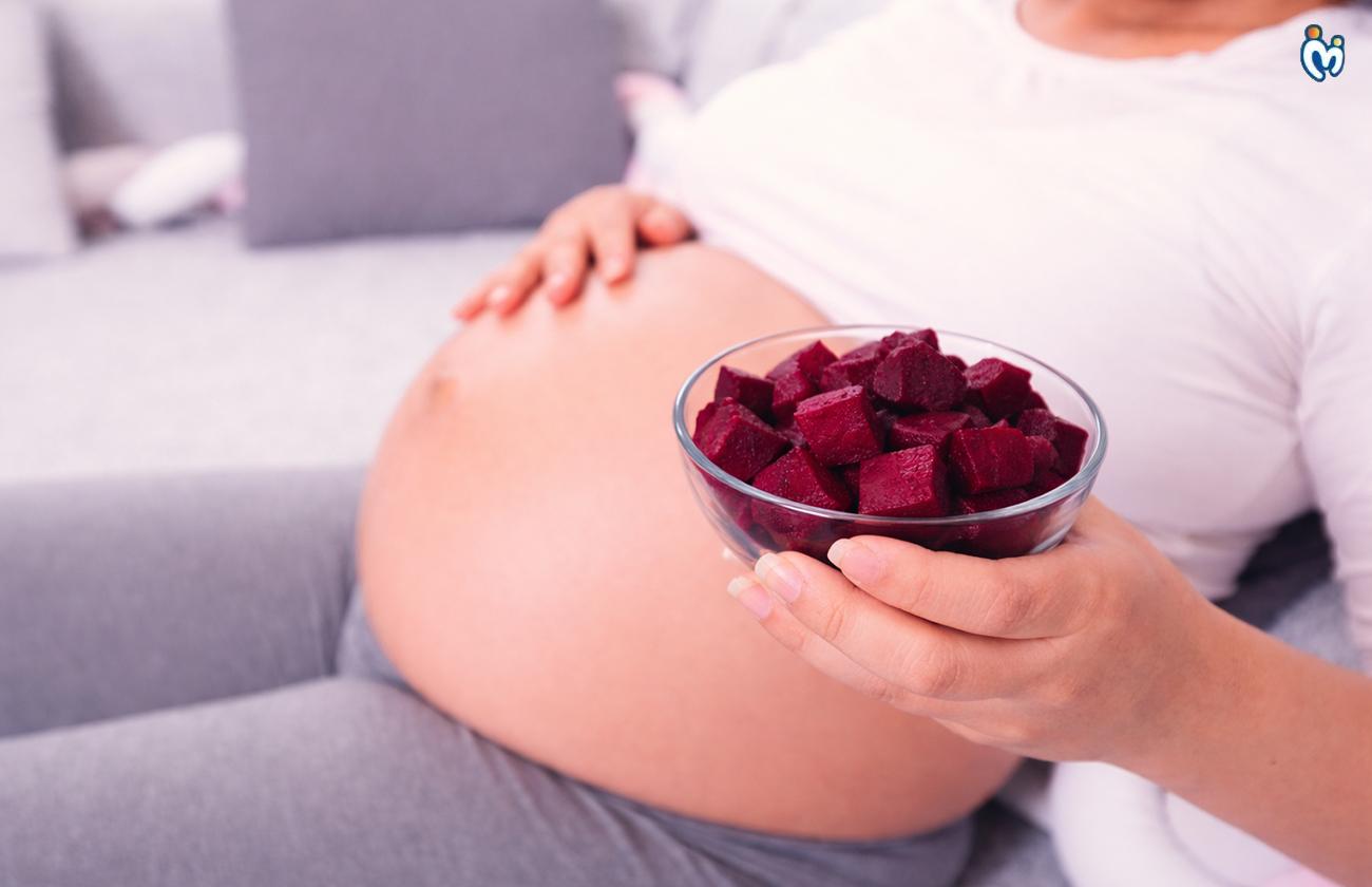 Is Beetroot Good for Pregnancy? Benefits and Precautions for Moms-to-Be