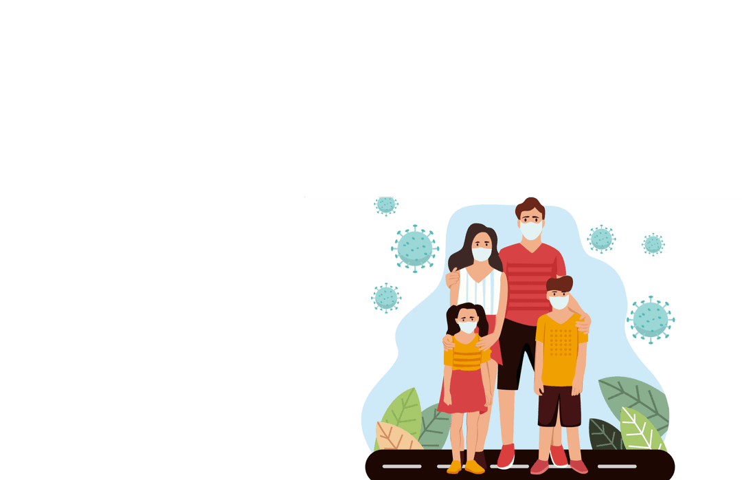 Here’s What Parents Must Know About COVID-19 And Its Third Wave For The Safety Of Their Kids