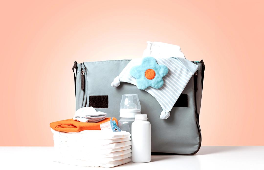 5 Must Haves for New Parents