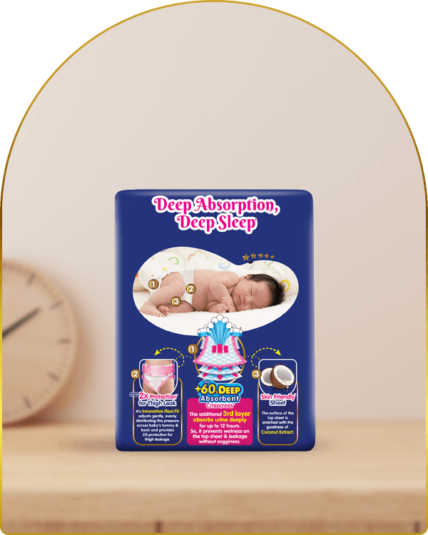 mamypoko pants extra absorb double extra large 7pack