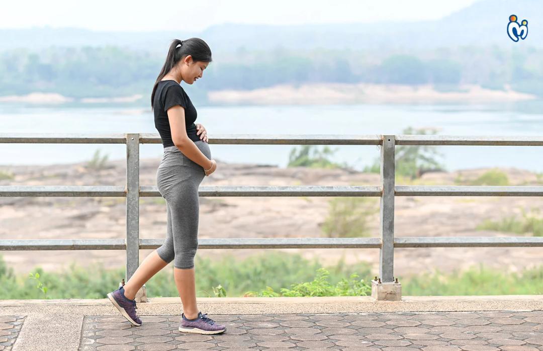 Dancing Through the Third Trimester: Gentle Workouts That Keep You Moving