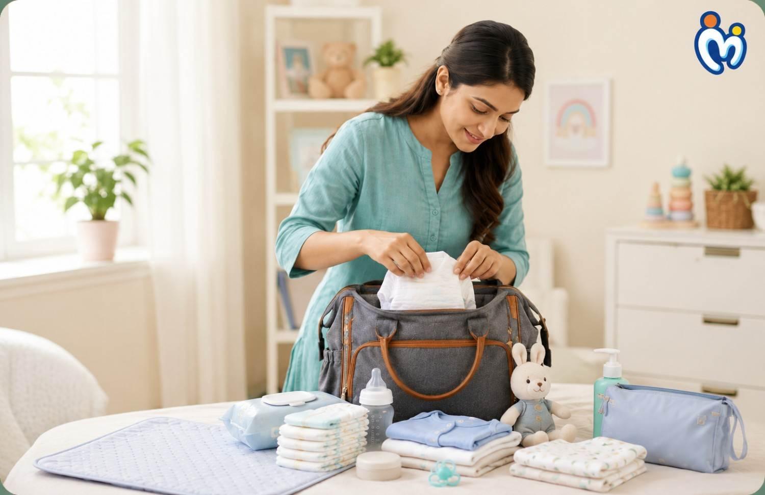 diaper-bag-essentials