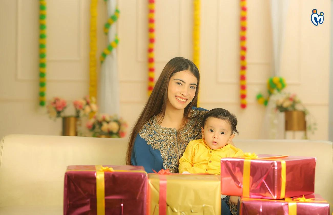 Diwali Ready Homes