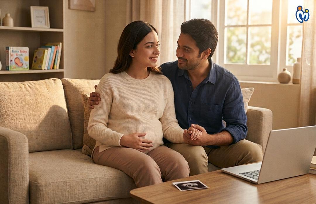 Pregnancy Week Calculator by Due Date