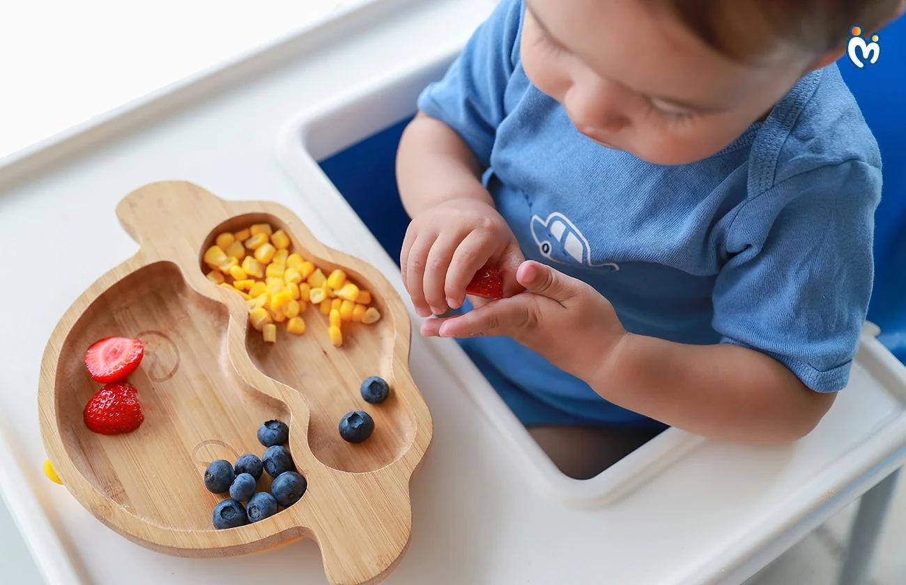 Weaning 101