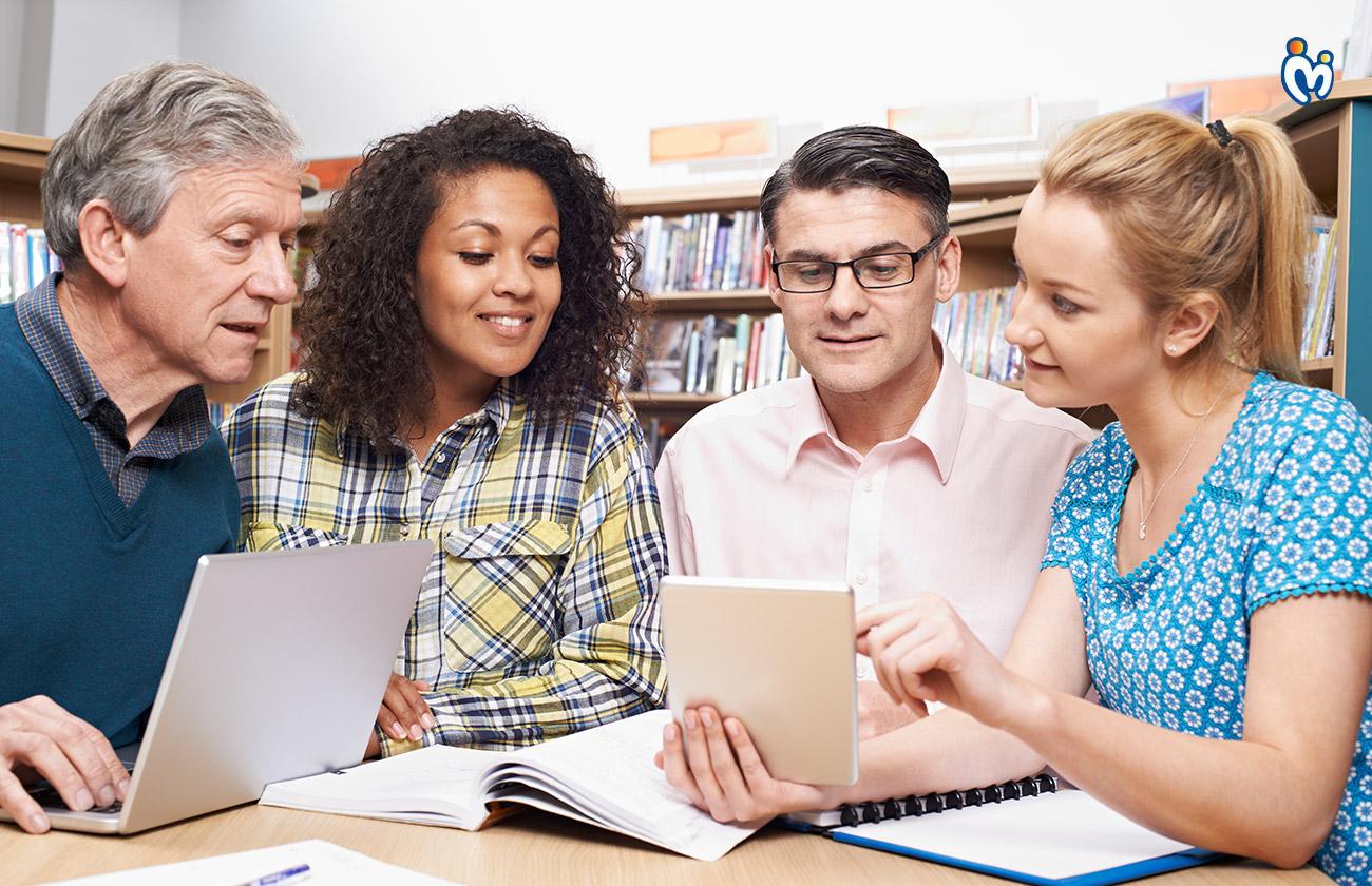 Return to School in Your 30s for Career Advancement