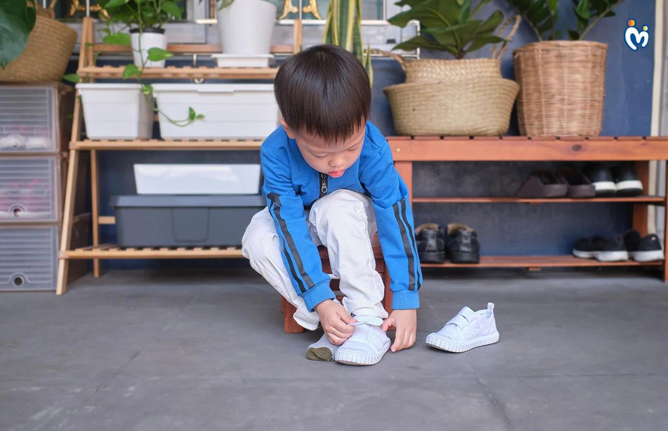 Raising an Independent Toddler: Tips for Everyday Confidence