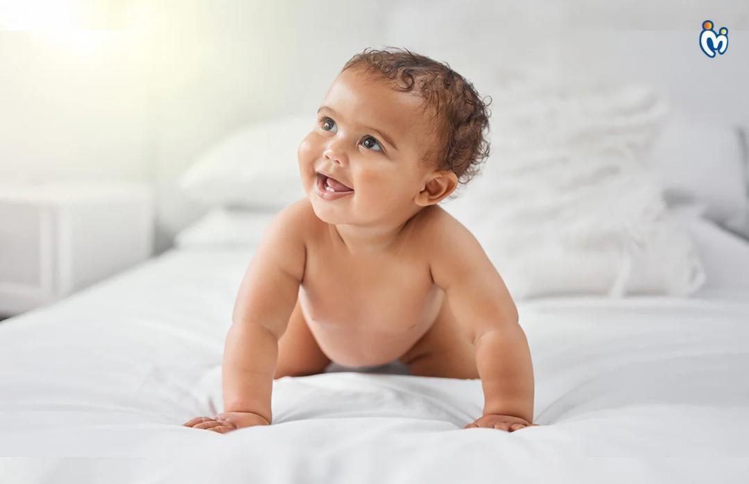 Tummy Time