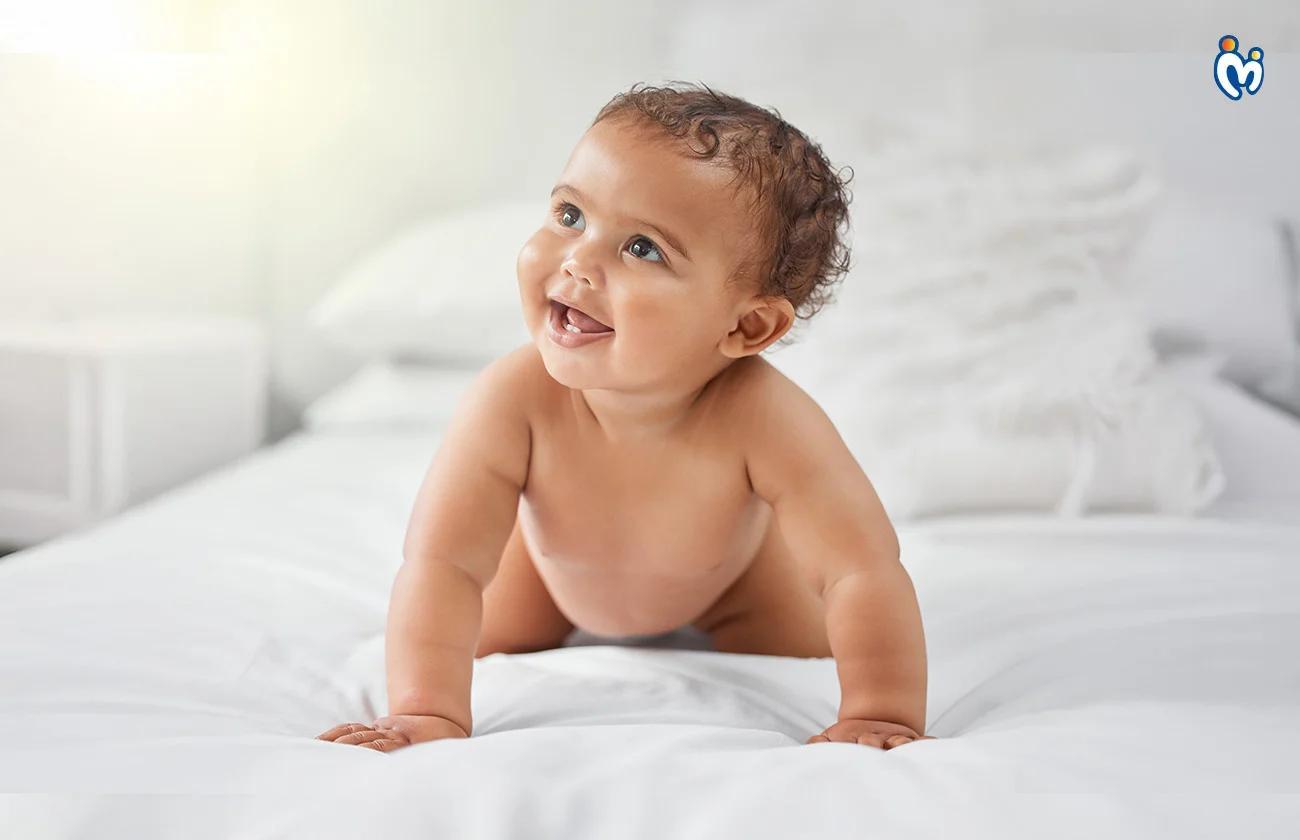 Tummy Time