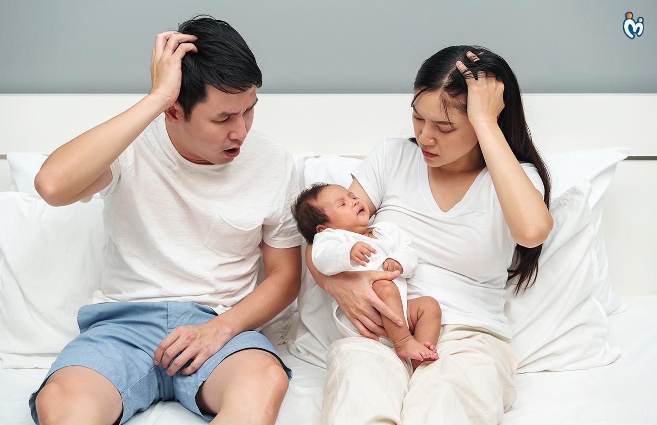 The First Years of Parenthood: Decoded Insights From a Doctor’s Lens