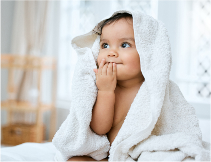Baby Preview
